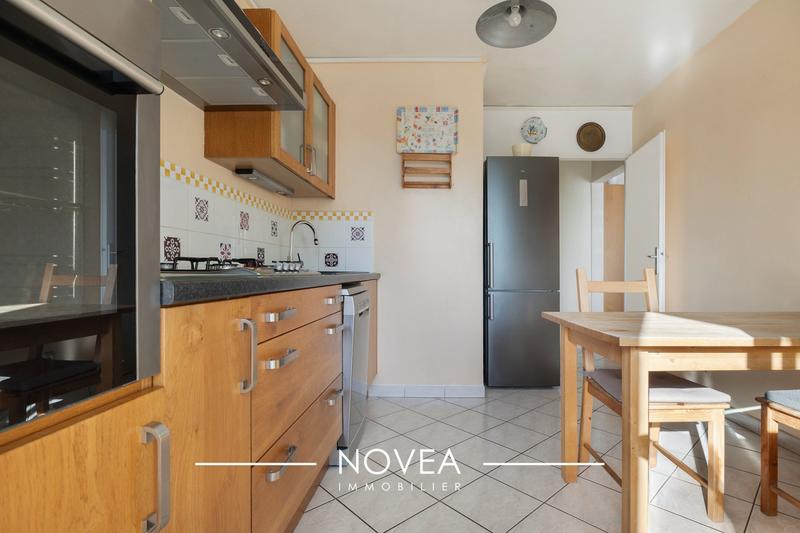 Appartement - 103 m² - 4 pièces