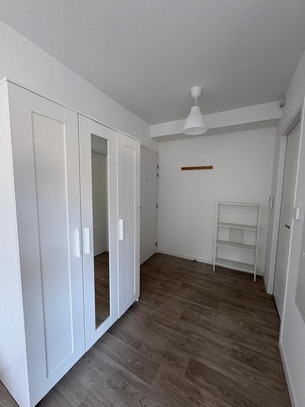 Studio - 29 m² - 1 pièce