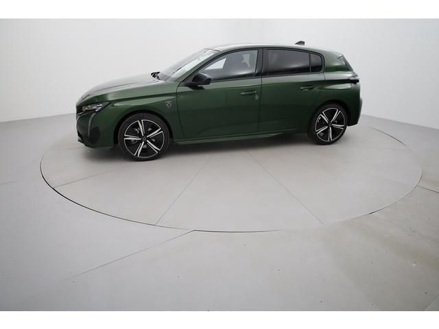 Peugeot 308 Gt BlueHDi 130ch s&amp;S Eat8