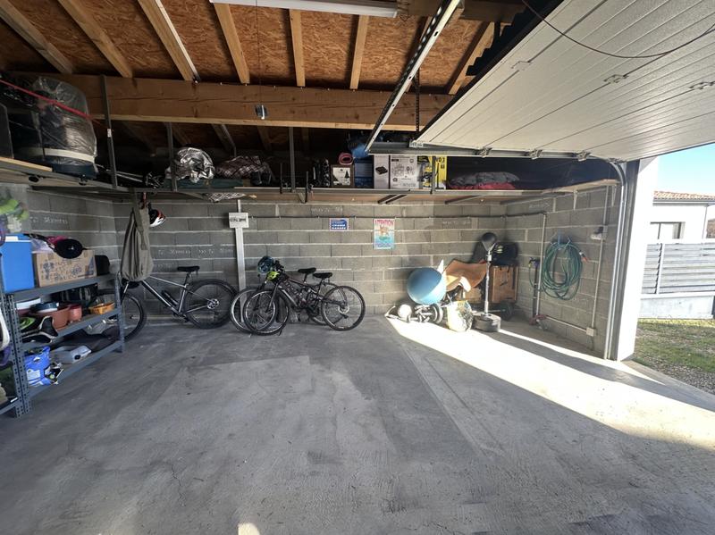 Villa - 141 m² - 5 pièces