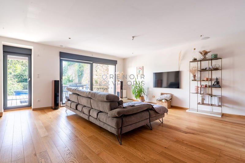 Maison - 160 m² - 5 pièces