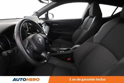 Toyota c-Hr 2.0 Hybride Edition 184 ch