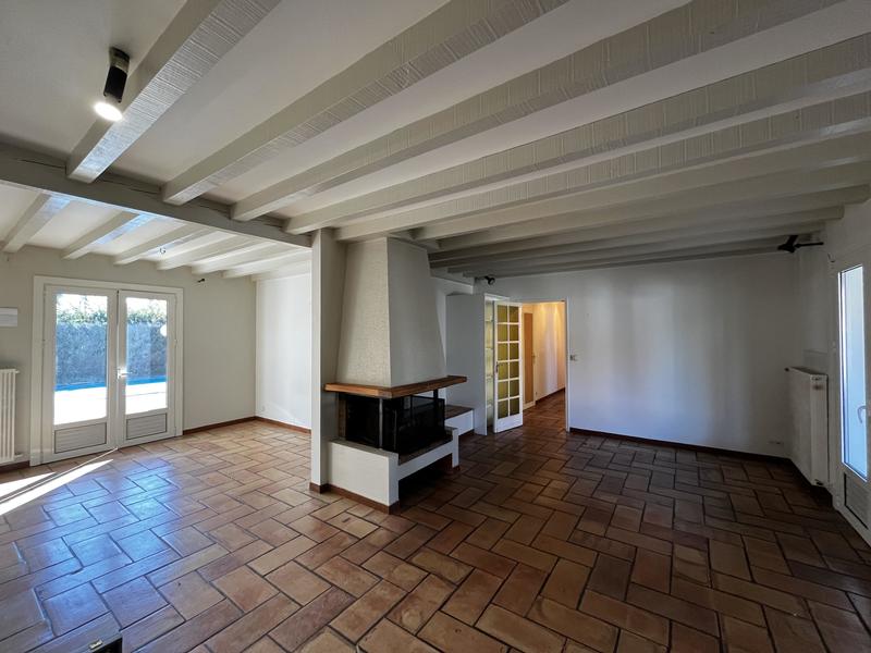 Maison - 142 m² - 7 pièces