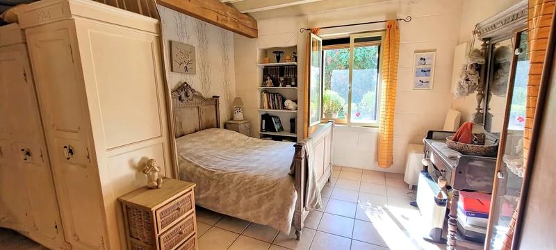 Maison - 195 m² - 6 pièces