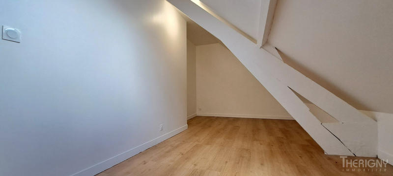 Appartement - 29 m² - 2 pièces