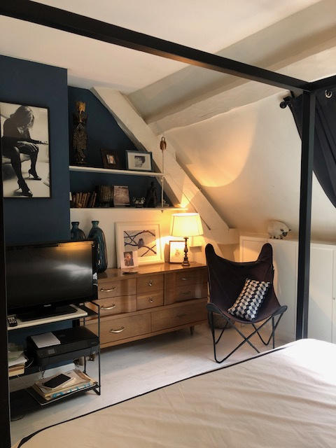 Maison - 200 m² - 7 pièces