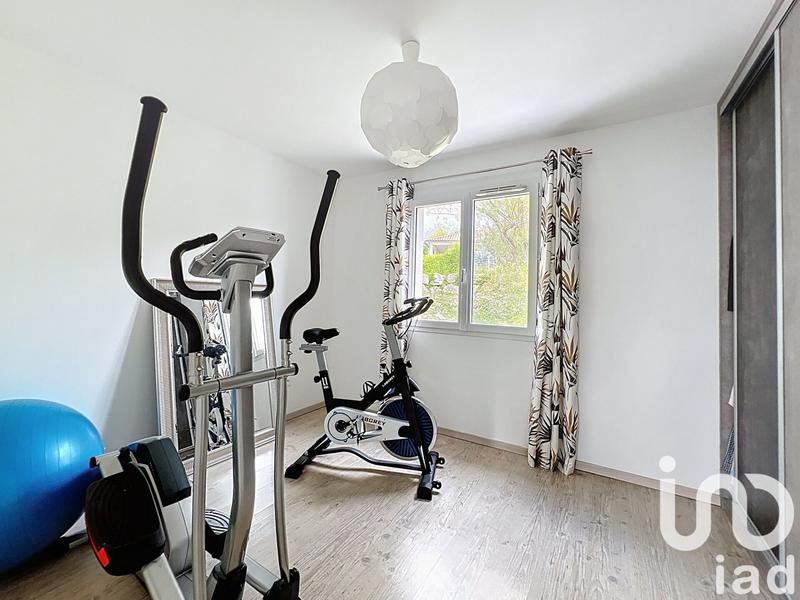 Maison - 136 m² - 6 pièces