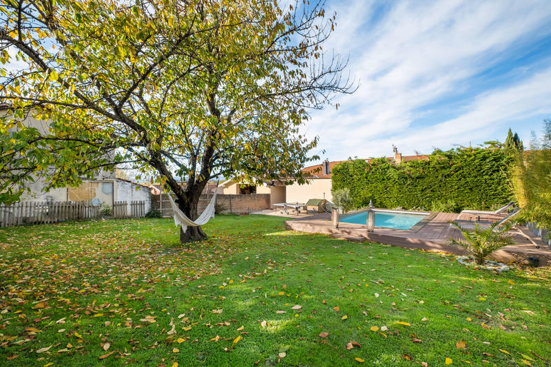 Maison de village - 192 m² - 6 pièces