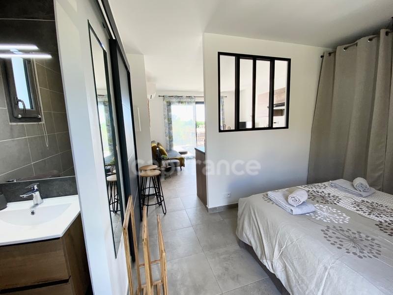 Villa - 123 m² - 5 pièces