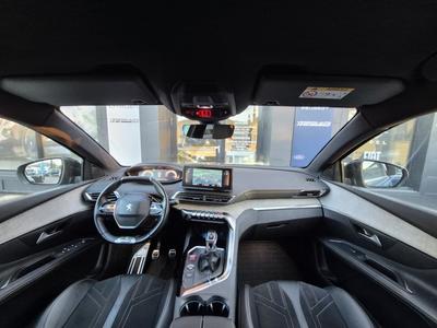 Peugeot 3008 II PureTech 130 s&amp;amp;S Gt