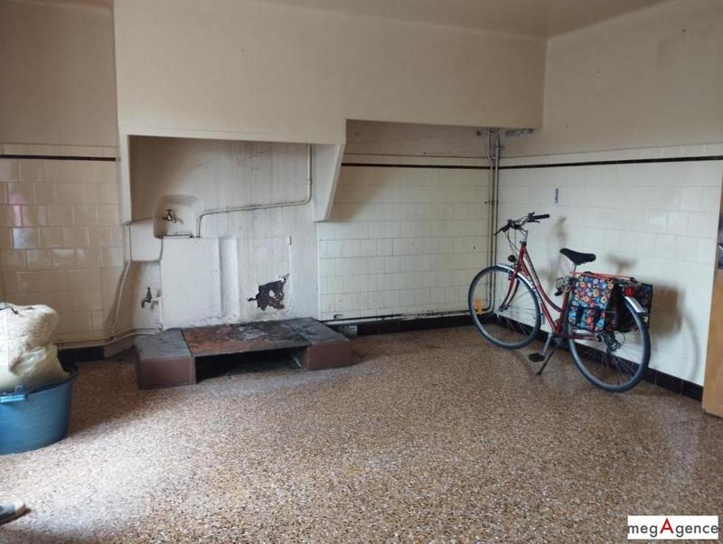 Maison de campagne - 135 m² - 10 pièces