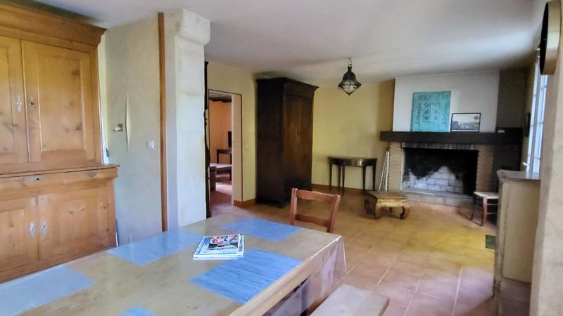 Maison - 97 m² - 4 pièces