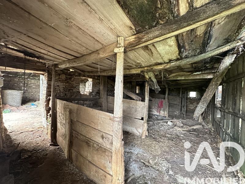 Maison de campagne - 103 m² - 3 pièces