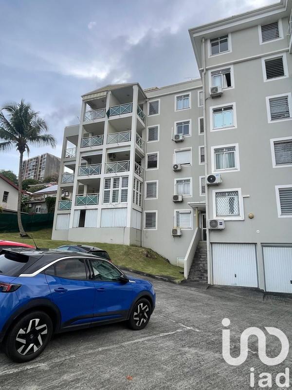 Appartement - 71 m² - 3 pièces