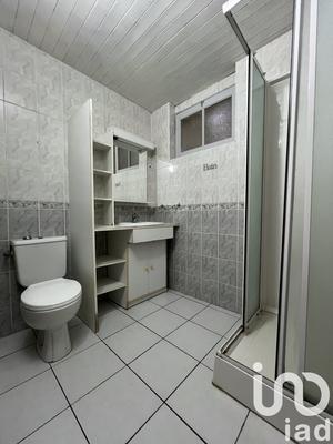 Maison de village - 86 m² - 4 pièces