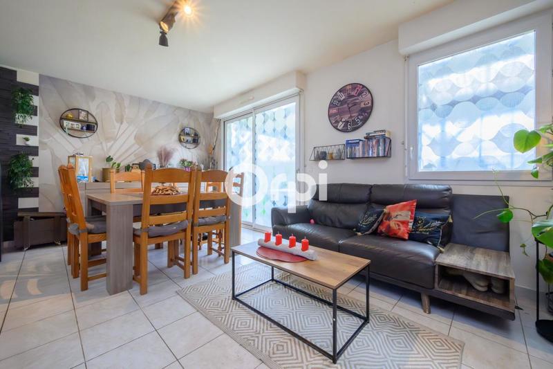 Maison - 70 m² - 3 pièces