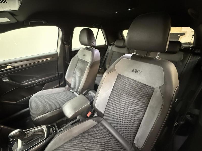 Volkswagen t-Roc 2.0 Tdi 150 R-Line