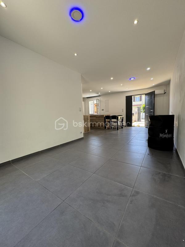 Villa - 66 m² - 3 pièces