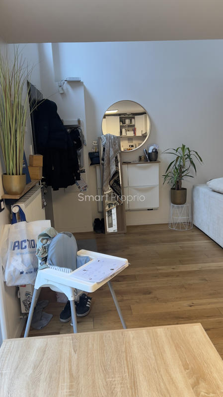 Maison - 75 m² - 4 pièces