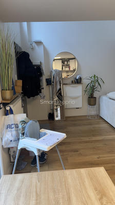 Maison - 75 m² - 4 pièces