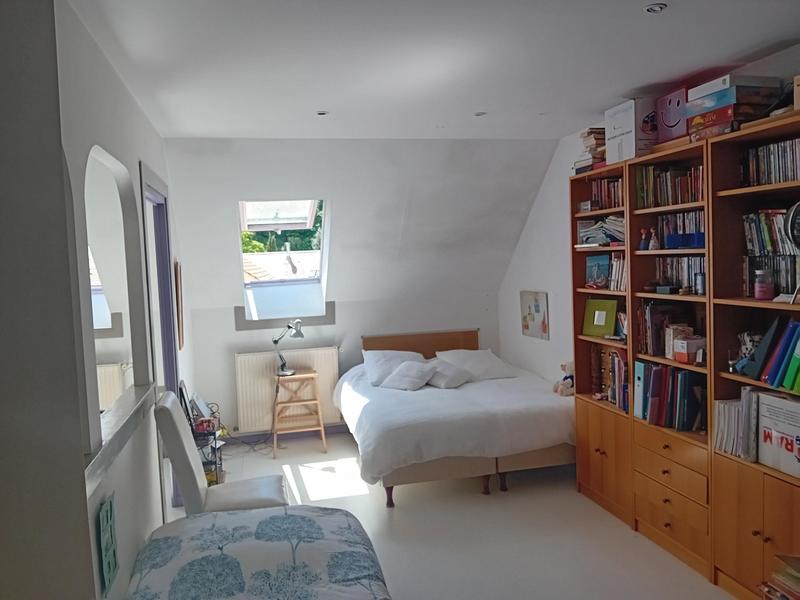 Maison - 201 m² - 6 pièces