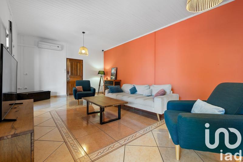 Maison - 190 m² - 7 pièces