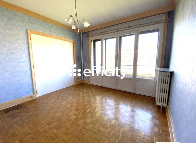 Appartement - 71 m² - 3 pièces
