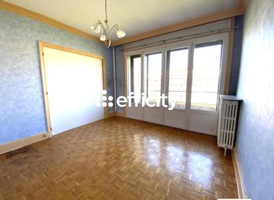 Appartement - 71 m² - 3 pièces