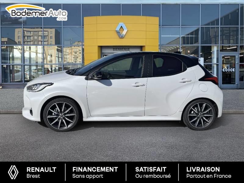 Toyota Yaris Hybride 130h Gr Sport