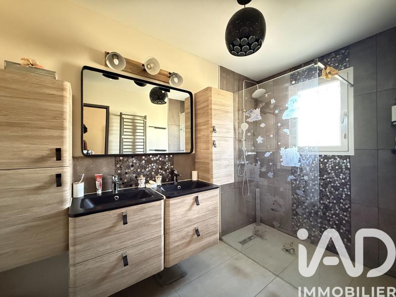 Maison - 75 m² - 3 pièces