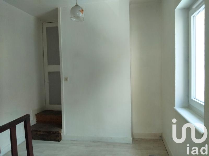 Maison - 50 m² - 3 pièces