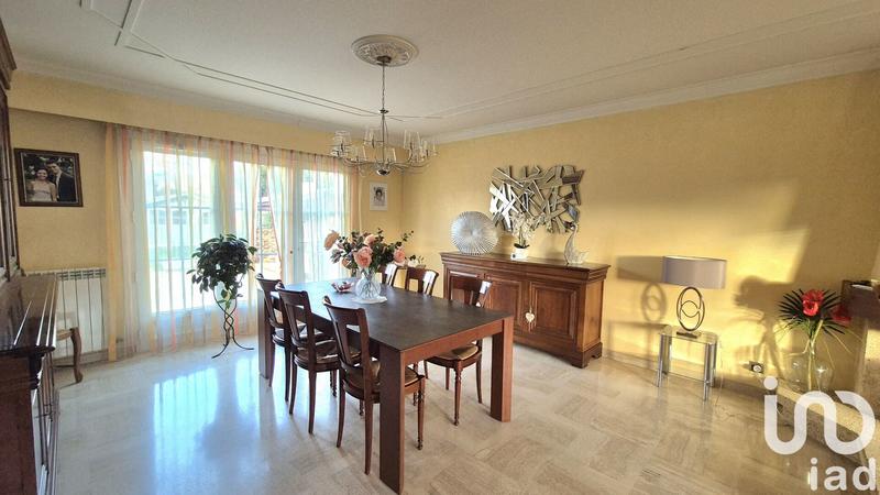 Maison - 142 m² - 6 pièces