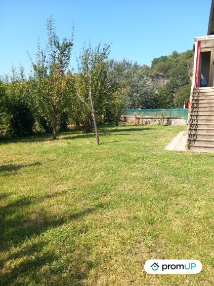 Maison ancienne - 66 m² - 2 pièces