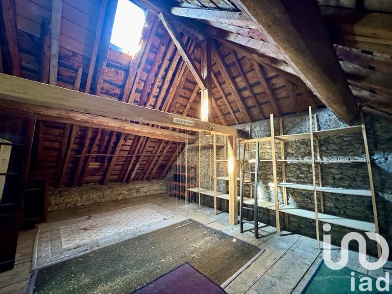 Maison de campagne - 211 m² - 9 pièces