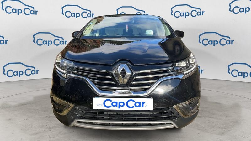 Renault Espace IV 1.6 dCi 160 Energy Edc Initiale Paris - 7 places Entretien constructeur