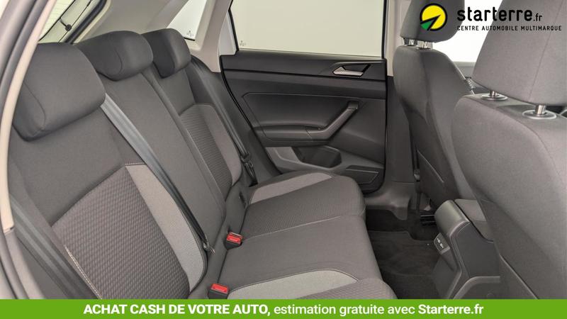 Volkswagen Polo 1.0 Tsi 95 s&amp;S Dsg7 Life