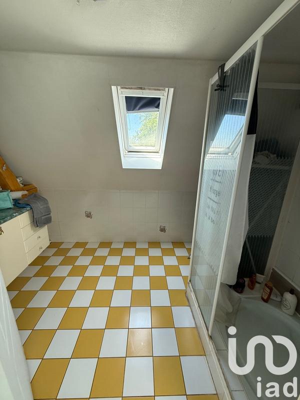 Maison - 445 m² - 15 pièces