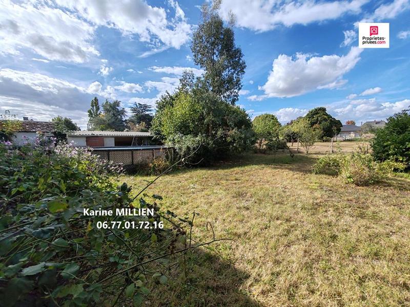 Maison - 214 m² - 9 pièces