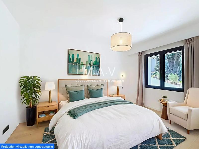 Villa - 190 m² - 6 pièces