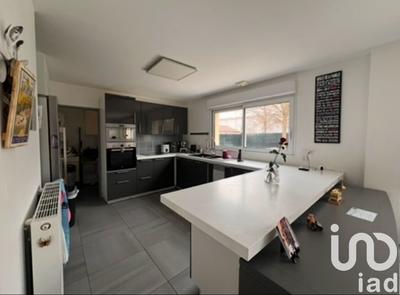 Maison - 150 m² - 6 pièces