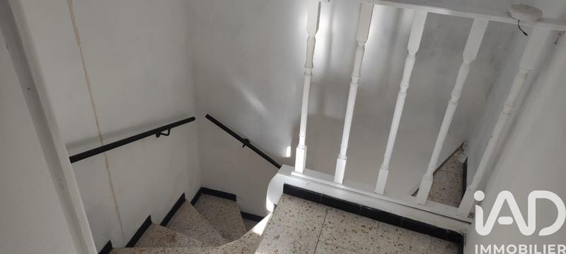 Maison - 66 m² - 3 pièces