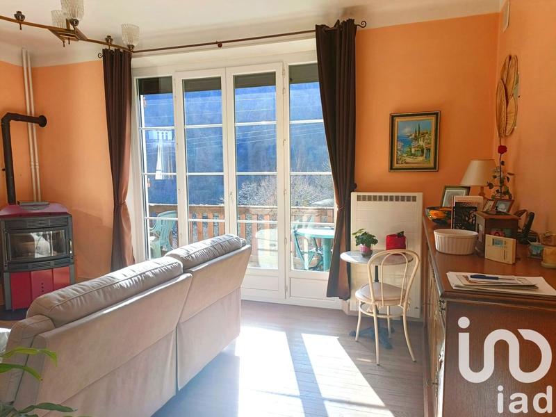 Maison - 133 m² - 4 pièces