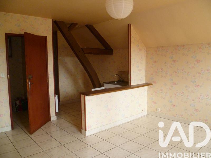 Appartement - 279 m² - 16 pièces