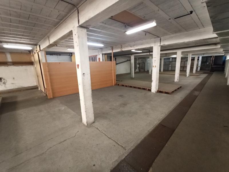 Local commercial - 250 m²