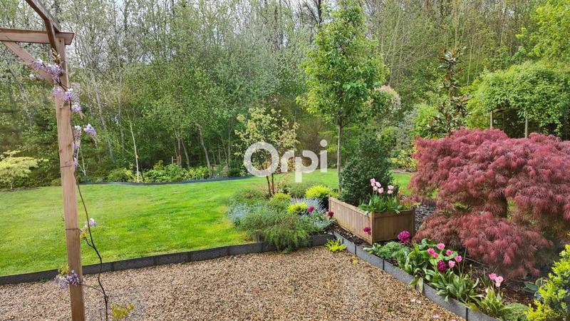 Maison - 159 m² - 7 pièces