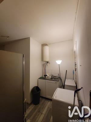 Appartement - 41 m² - 2 pièces