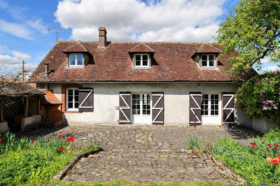 Maison - 156 m² - 6 pièces