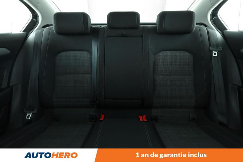 Volkswagen Passat 1.6 Tdi Business Dsg7 120 ch