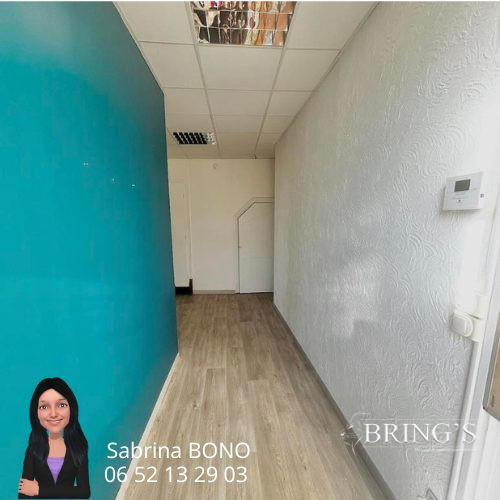 Maison - 153 m² - 7 pièces