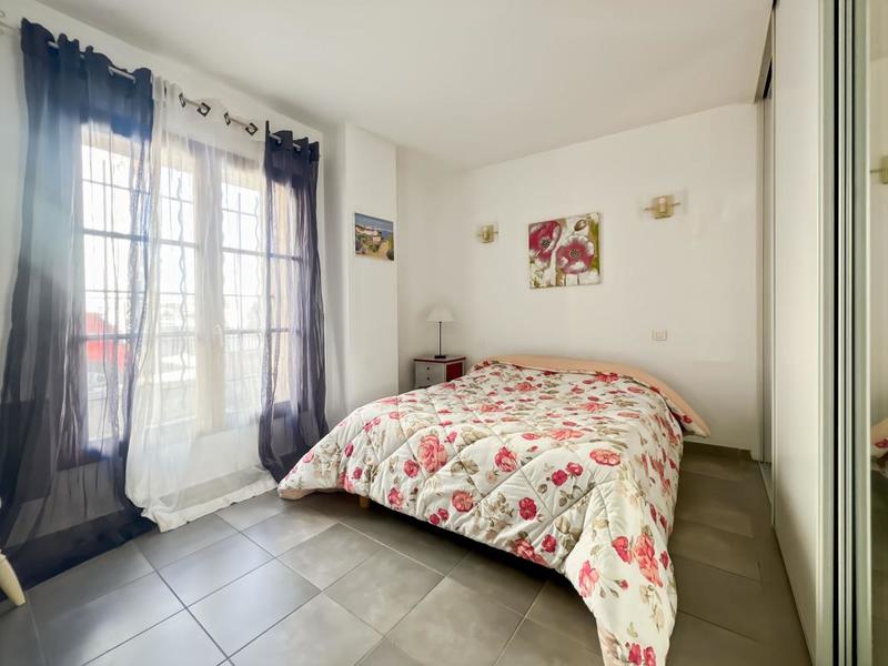 Appartement - 137 m² - 4 pièces